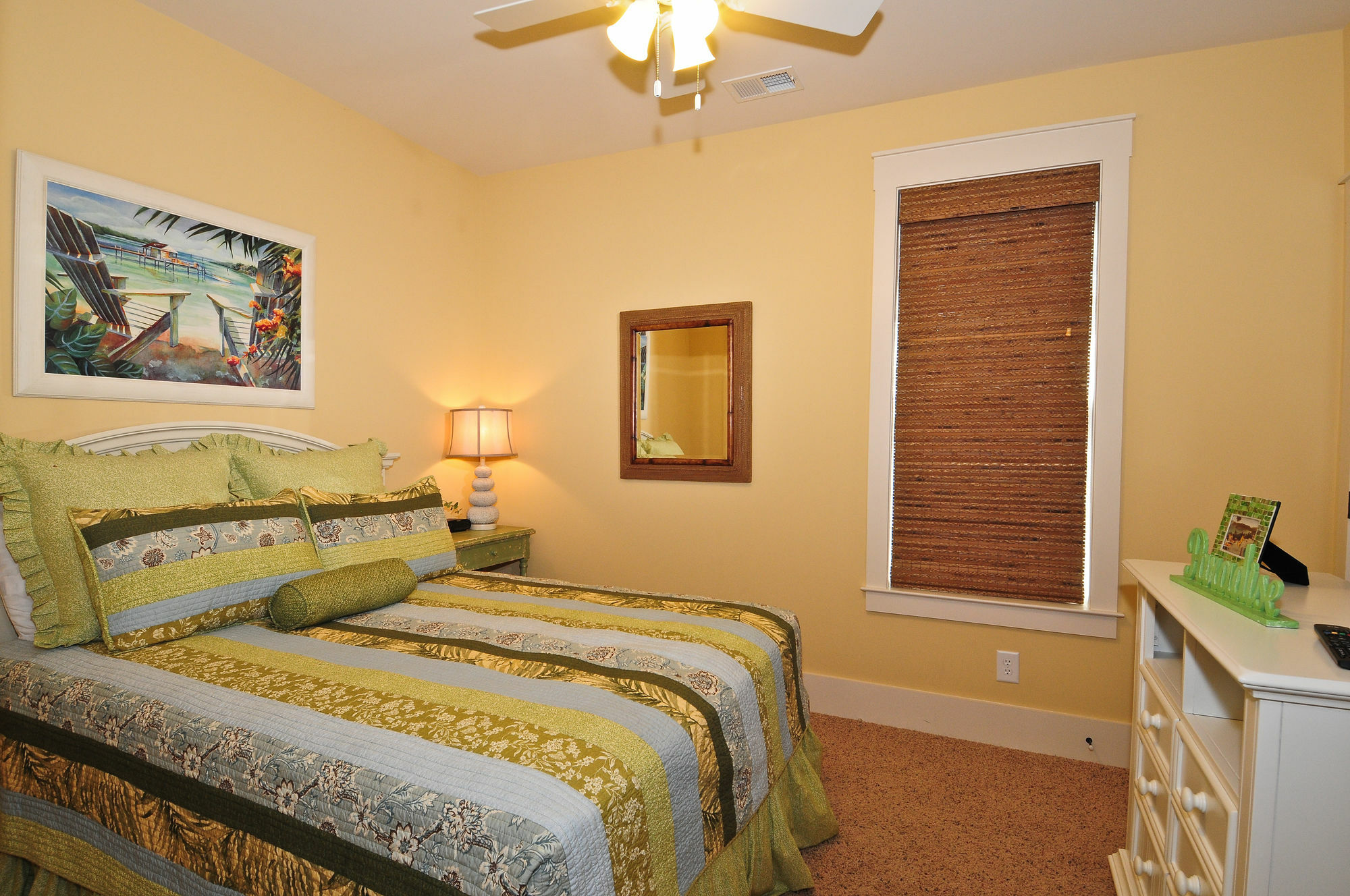 The Cottages At North Beach Resort & Villas Briarcliffe Acres Dış mekan fotoğraf