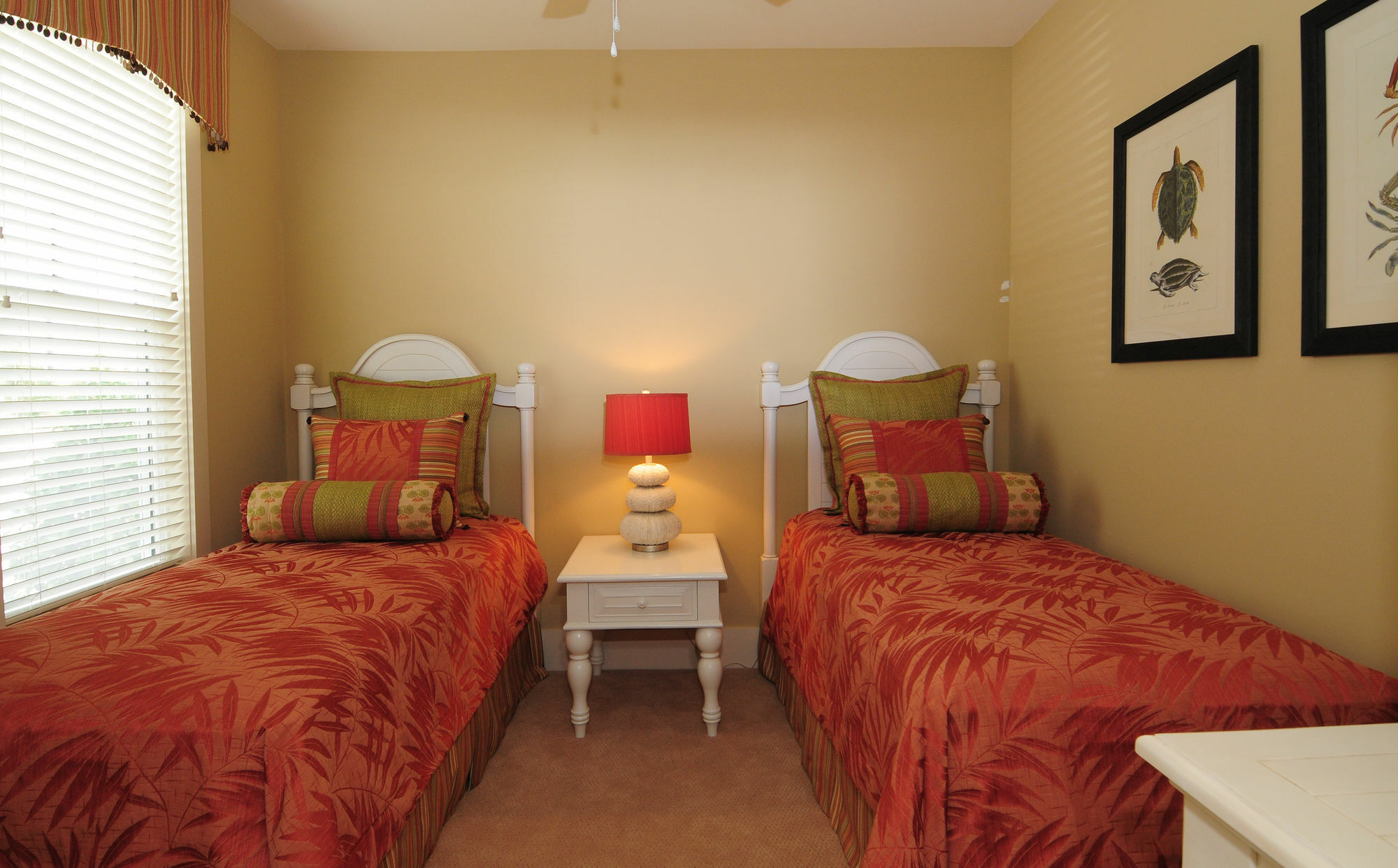 The Cottages At North Beach Resort & Villas Briarcliffe Acres Dış mekan fotoğraf