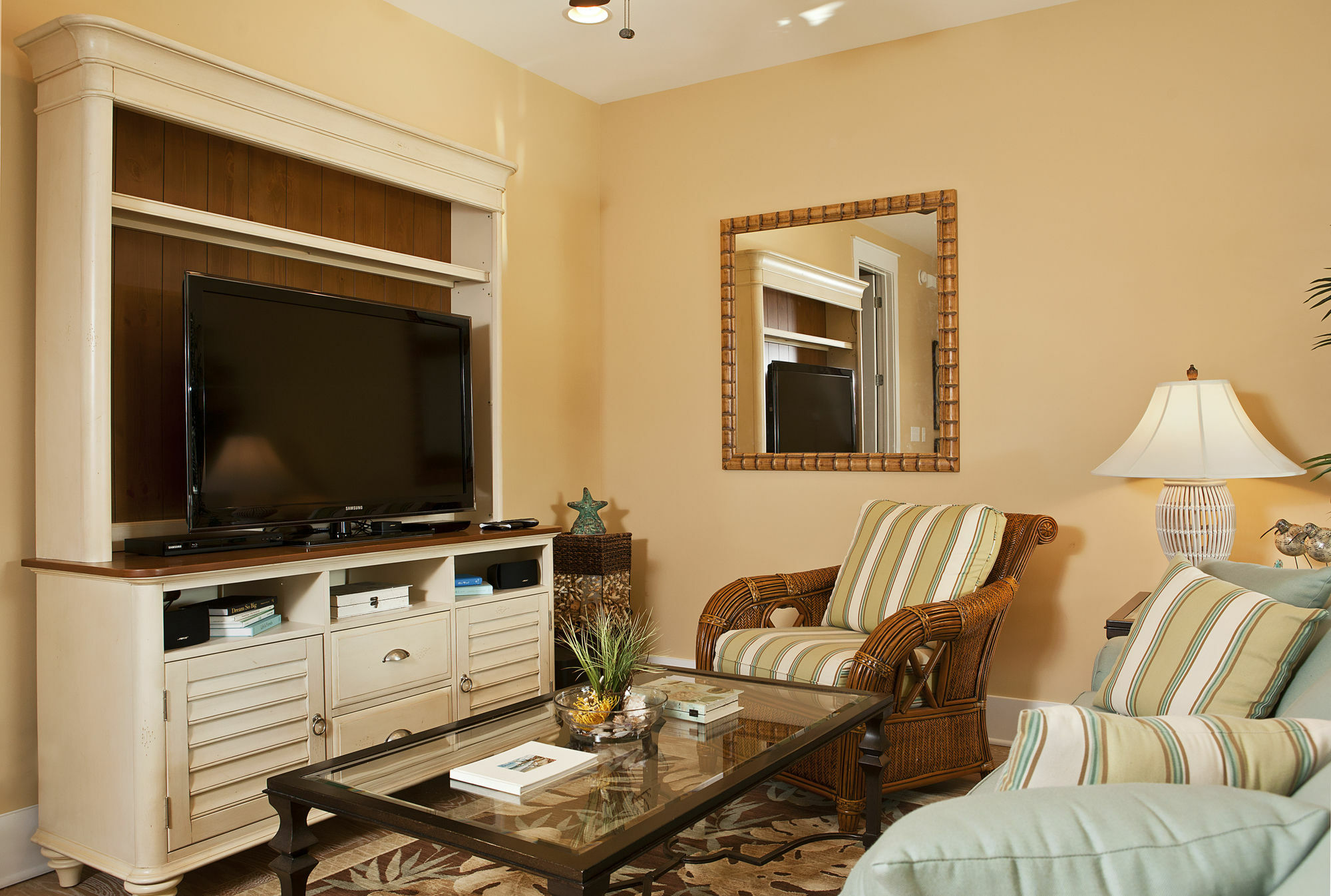 The Cottages At North Beach Resort & Villas Briarcliffe Acres Dış mekan fotoğraf