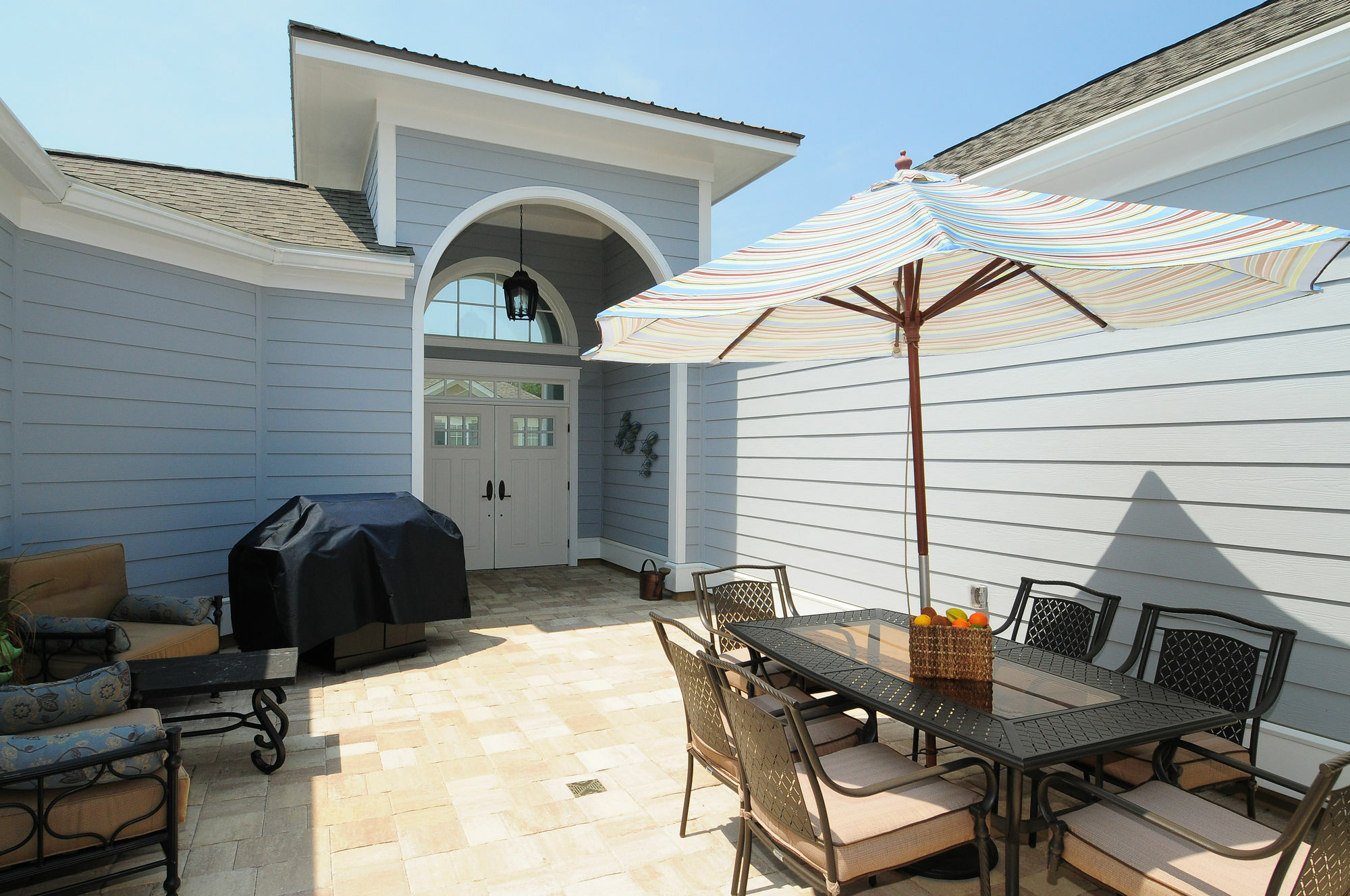 The Cottages At North Beach Resort & Villas Briarcliffe Acres Dış mekan fotoğraf