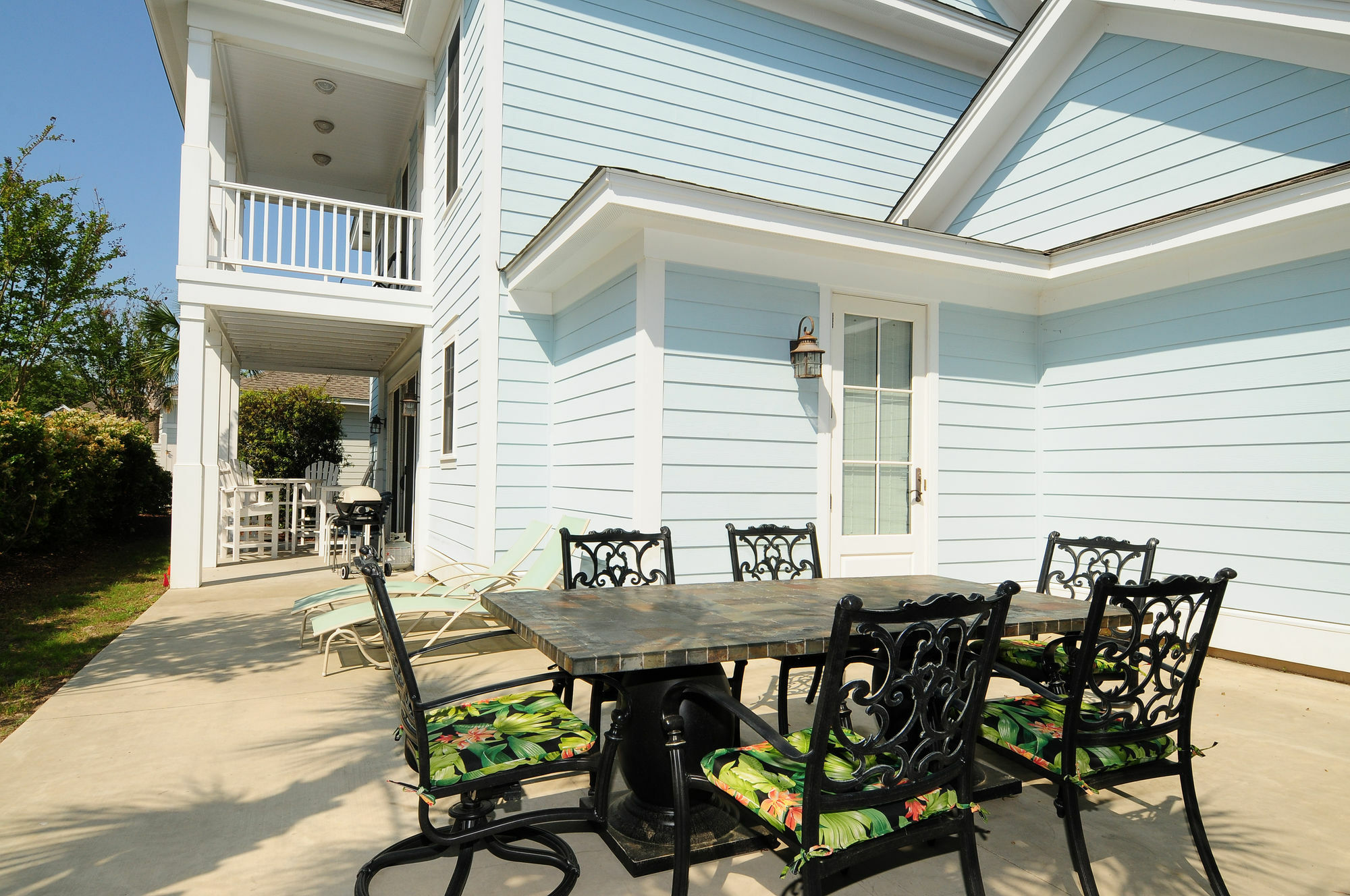 The Cottages At North Beach Resort & Villas Briarcliffe Acres Dış mekan fotoğraf